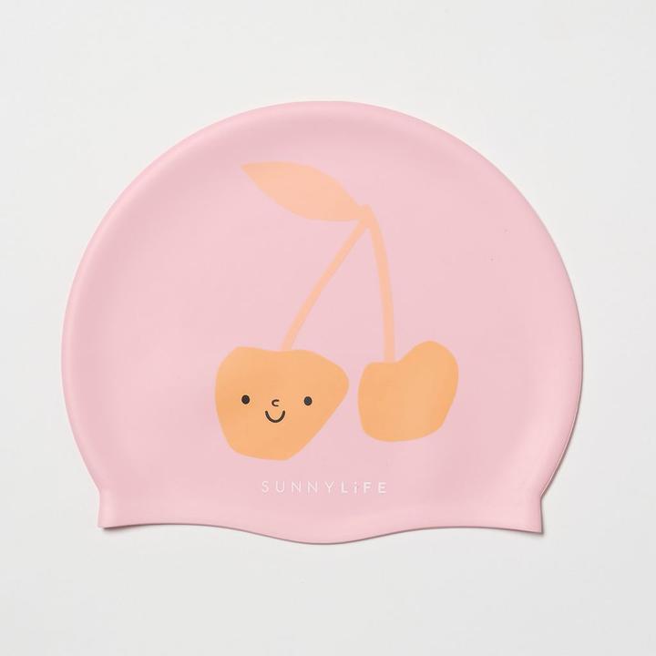 Image du produit Sunnylife Badekappe Cotton Candy Cherry (SS25)