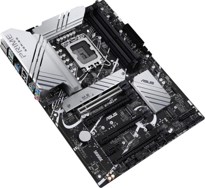 Immagine prodotto ASUS PRIME Z790-P-CSM (LGA 1700, Intel Z790, ATX)