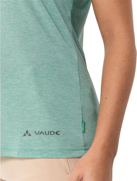 Produktbild Vaude Women's Skomer Hiking T-Shirt II (44)