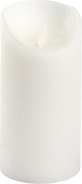 Produktbild Lotti LED Kerze 15cm weiss 44333