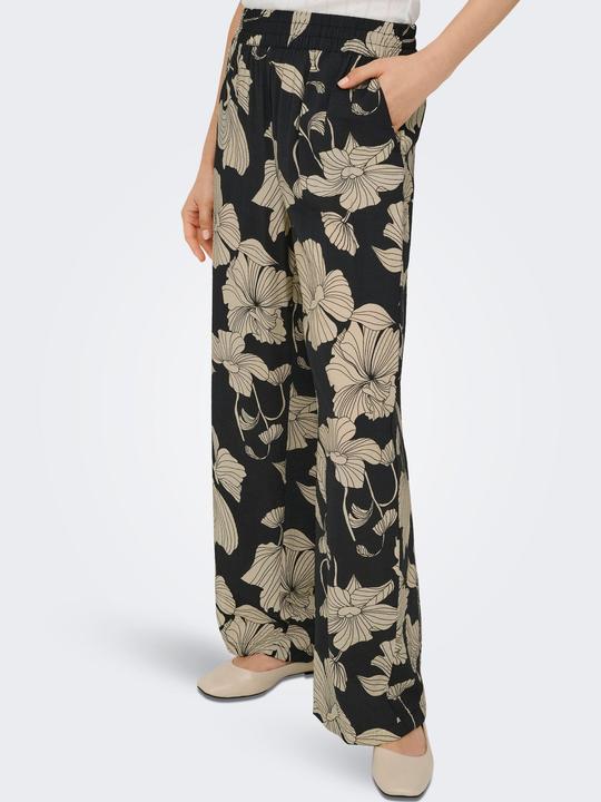 Actual product image JdY JDYTROYA Gerade geschnittener Slim Fit Hose Hose (32)