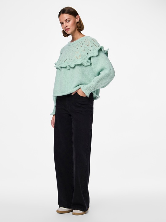 Immagine prodotto Pieces Maglia PCRIKKA (S)