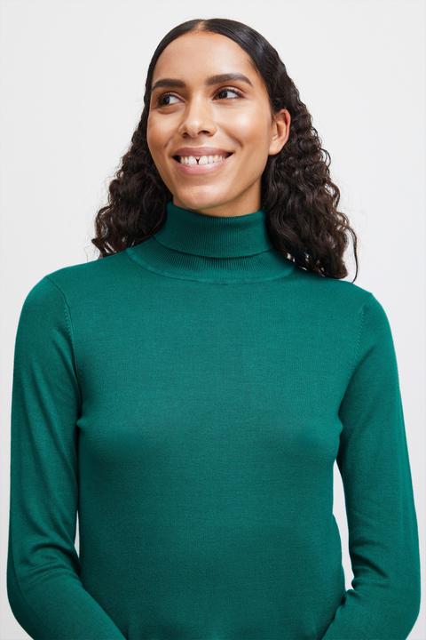 Produktbild B.young BYMMPIMBA1 ROLLNECK - 20811926 (XL)