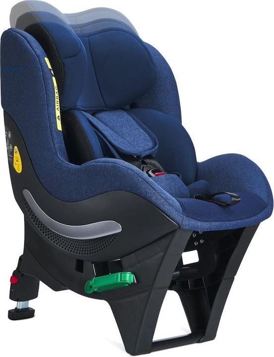 Produktbild Avionaut Sky AirFlow Reboard Kindersitz (0-25 kg) (Reboarder, ECE R129/i-Size Norm)
