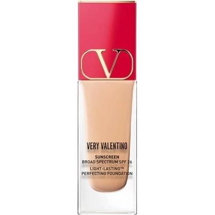 Valentino, Foundation, Very Flüssige Foundation Mr1 Spf 25 - 25 Ml