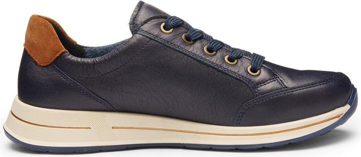 Immagine prodotto Ara Scarpe da donna con lacci Blue (39)