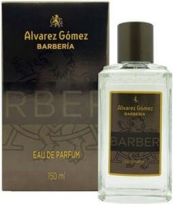 Immagine prodotto Alvarez Gomez BARBERIA AG agua colonia concentrada 150 ml (Eau de parfum, 150 ml)