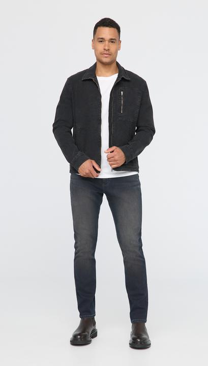Actual product image Du/Er Performance Denim Relaxed - Midnight (36)