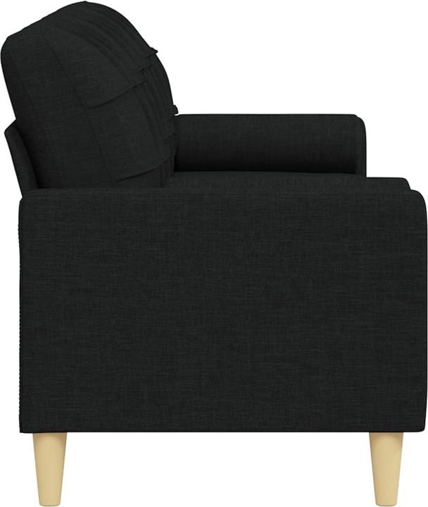 Actual product image vidaXL 3-Sitzer-Sofa (3-seater)