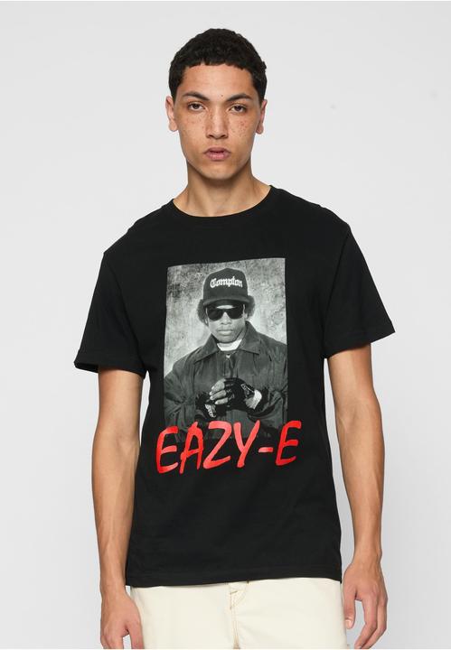 Produktbild MT Eazy E Logo Tee (XS)