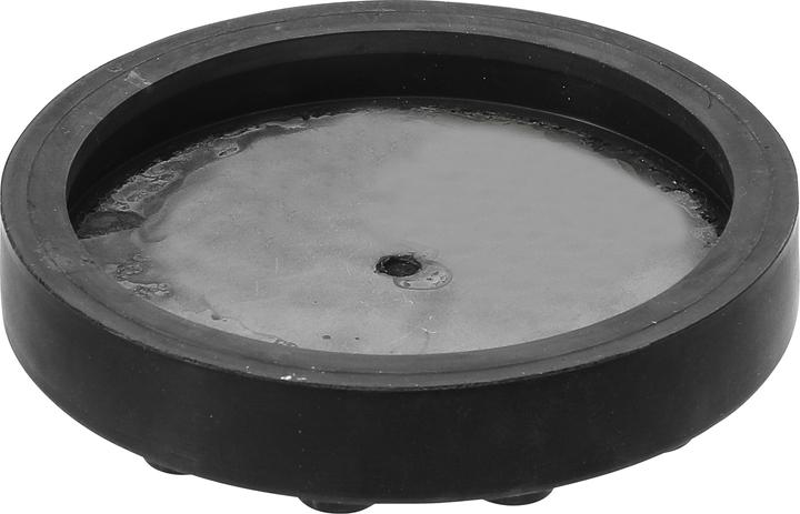 Image du produit BGS Tampon caoutchouc pour pont élévateur Ø 123 mm (12.30 cm, 12.30 cm)