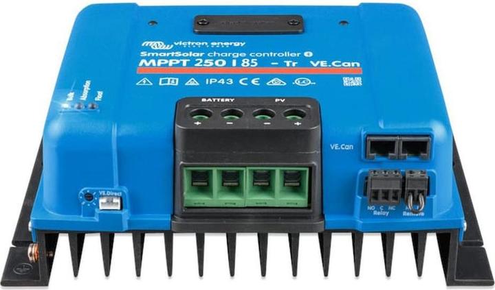 Image du produit Victron Energy SmartSolar MPPT 250/85-Tr