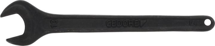 Produktbild Gedore 894 13 Einmaulschlüssel 13 mm (13 mm)