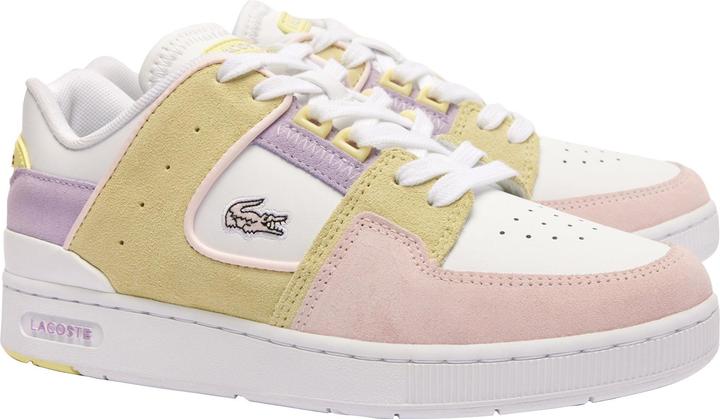 Produktbild Lacoste COURT CAGE 124 1 SFA (37)