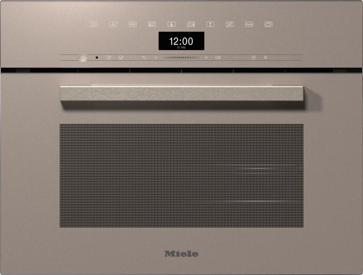 Produktbild Miele DGC 7440 HC Pro