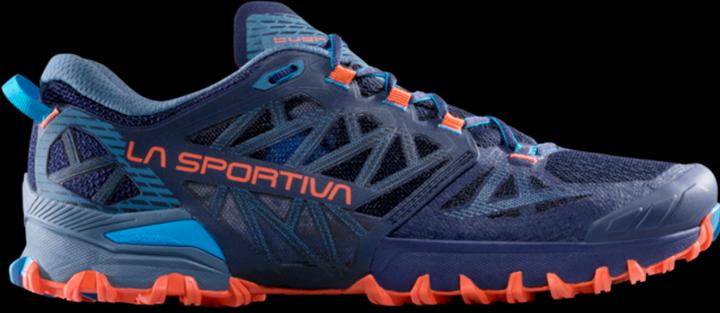 Image du produit La Sportiva Bushido III Men Wide d'blau ++ (42)