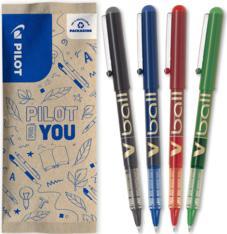 Bleu, Noir, Red, Vert glace