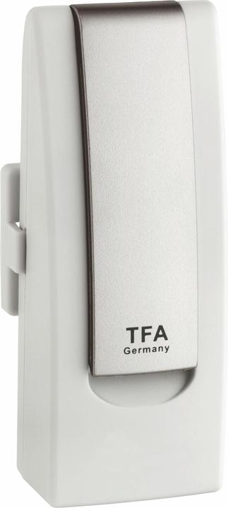 Produktbild TFA WeatherHub Gateway