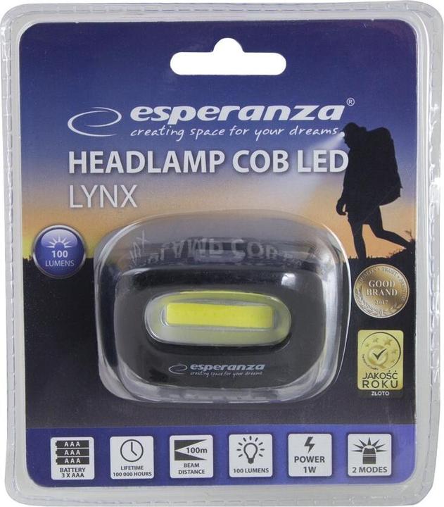 Produktbild Esperanza EOT0038