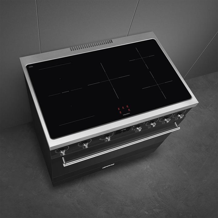 Produktbild Smeg C9IMMB2