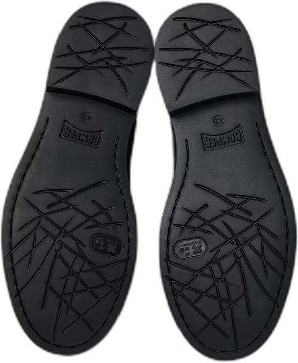 Actual product image Camper ankle boots dean (44)