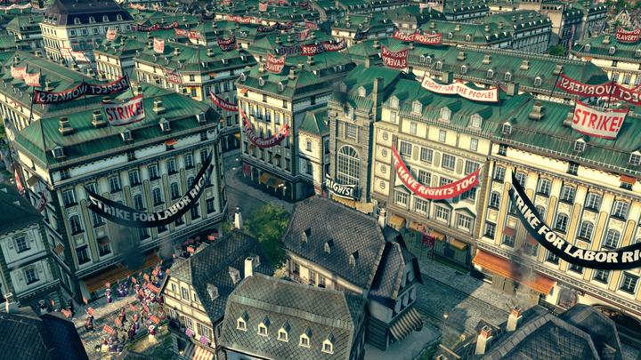 Image du produit Ubisoft Anno 1800 (PS5, EN)