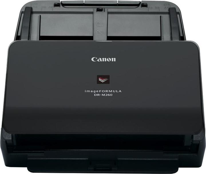 Actual product image Canon Dr-M260 (USB)
