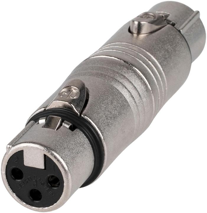 Neutrik Na3f5f (Doppelkupplung)