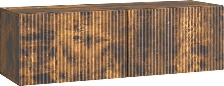 Actual product image vidaXL Wandschrank (98 x 31 x 30 cm)
