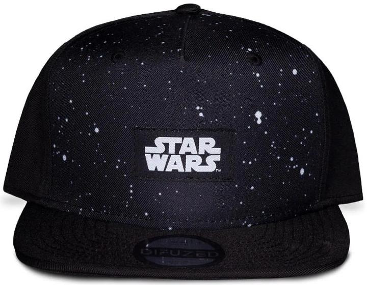 Image du produit Difuzed Casquette Star Wars Noir (Taille unique)