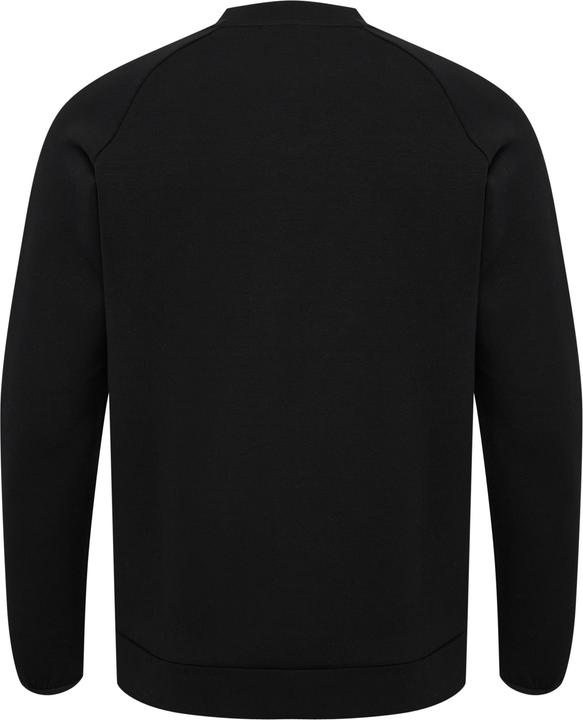 Actual product image hummel Hmltech Fleece Regular Crew (XXL)