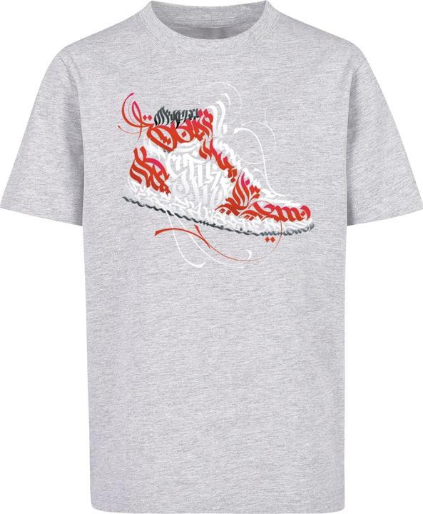 Produktbild Mister Tee Kids Tagged Sneaker Tee - 161679 (122, 128)