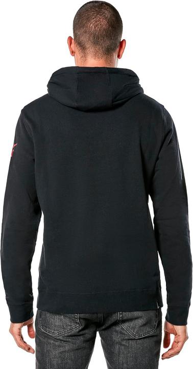 Produktbild Alpinestars Hoody 24 Linear Wordmark V3 (L)