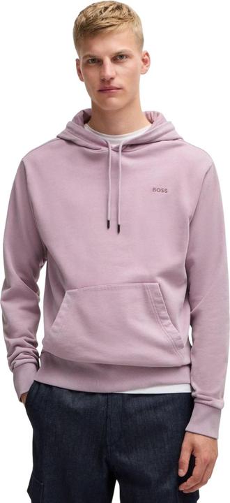 Produktbild BOSS Kapuzenpullover Gesticktes Logo (L)