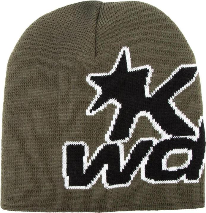 Image du produit Kings Will Dream - Bonnet BIG KAY SKULLY (Taille unique)