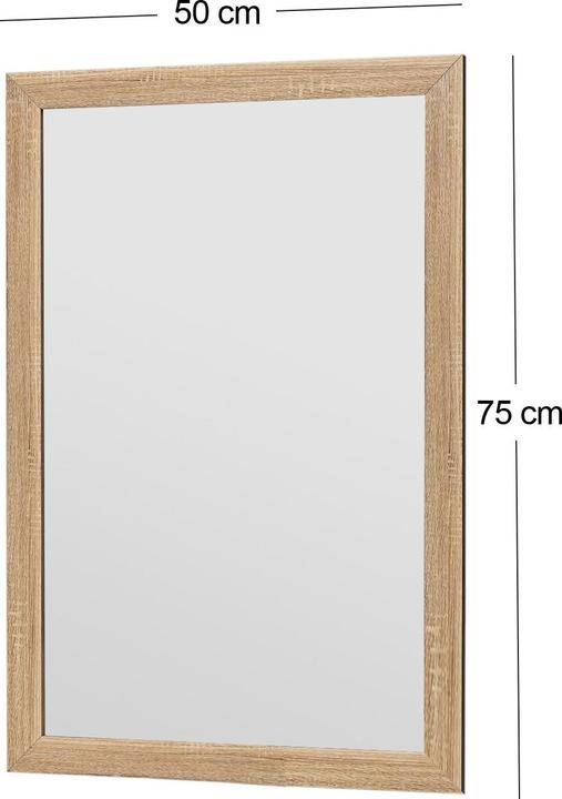 Productafbeelding Hanah Home Sesso (50 x 2 x 75 cm)