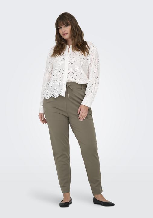 Produktbild Only CARGOLDTRASH Normal geschnitten Hose Hose (52)