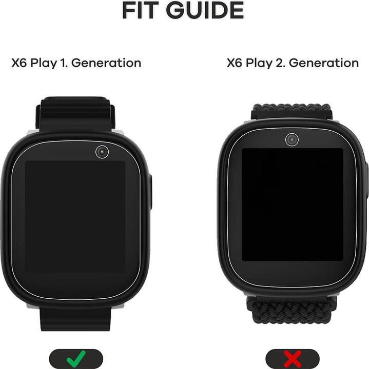 Produktbild BROTECT Full-Cover Displayschutz