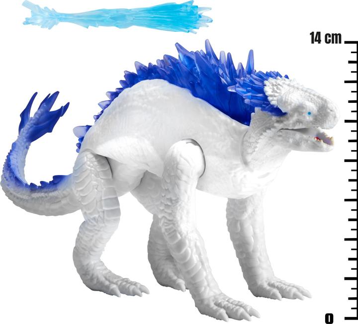 Productafbeelding Giochi Preziosi Karakter Godzilla x