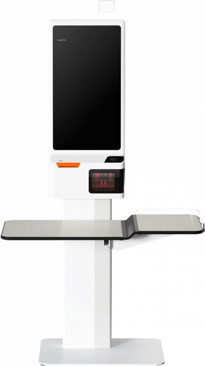 Actual product image Sunmi K2 - Floor-standing without Table