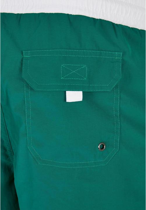 Produktbild Urban Classics Retro Swimshorts - 2306 (XXL)