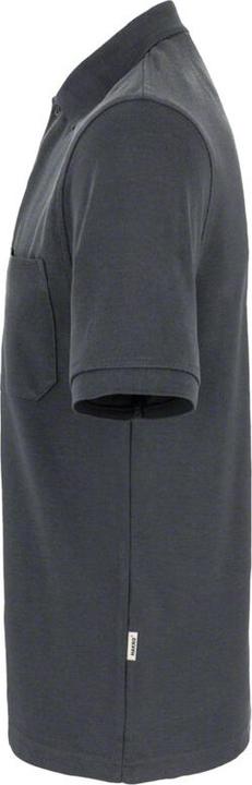 Produktbild Hakro Pocket-Poloshirt MIKRALINAR® (3XL)