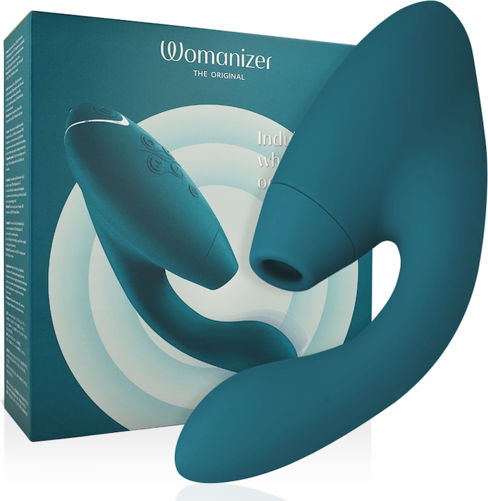Produktbild Womanizer DUO 2