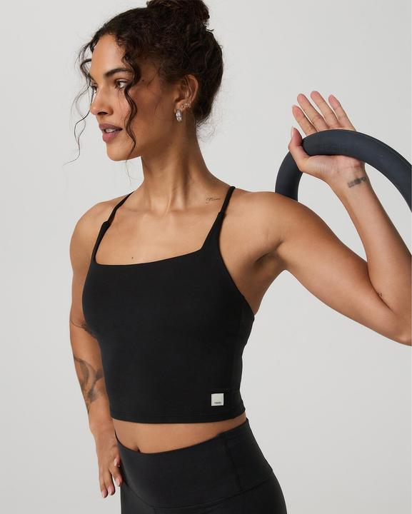 Produktbild Vuori Allthefeels Strappy Back (S)