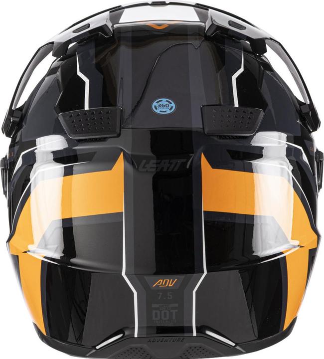 Produktbild Leatt ADV 7.5 V26 (XXL, 63 - 64 cm)