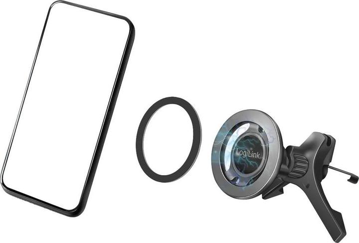 Actual product image LogiLink AA0167