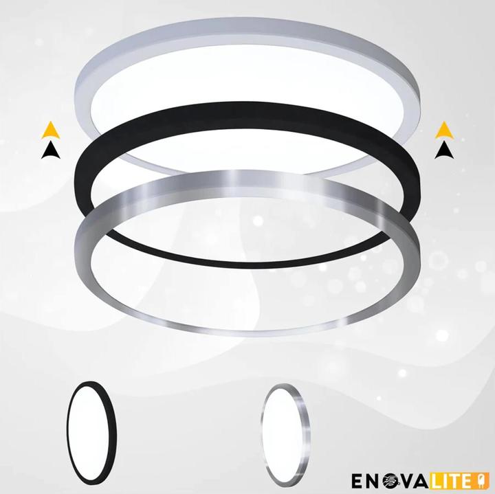 Produktbild Enovalite LED-Panel (1880 lm)
