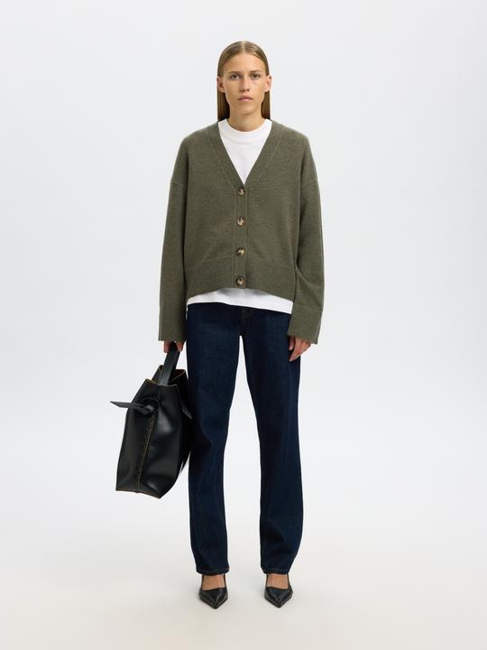 Immagine prodotto Selected Femme Cardigan con scollo a V (L)