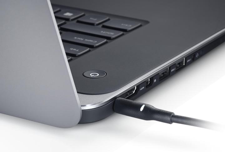 Productafbeelding Dell 3-polige AC-adapter (130 W)
