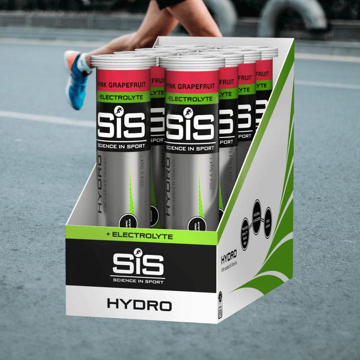 Produktbild SIS GO Hydro Tablet (Pink Grapefruit, 1 Stk., 923 g)